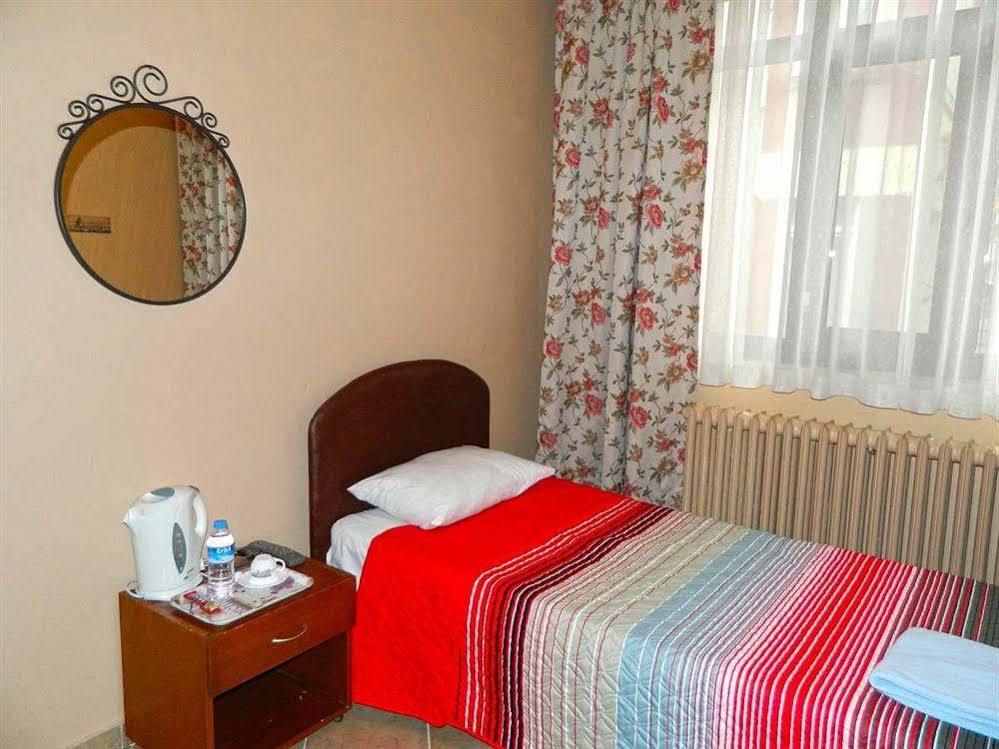 Rueyam Hotel Istanbulská provincie Exteriér fotografie